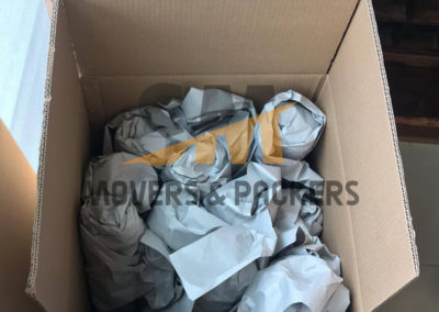 SM Movers & Packers